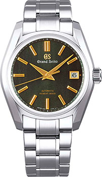 Grand Seiko Heritage